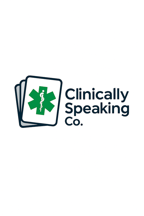 ClinicallySpeaking Co